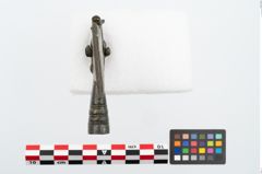 Foto von Bronzezierbeil (NHMW-PRAE-025626)